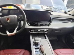 Hongqi HS5 2026 2.0T two-wheel drive Qixiang Pro version - фото 13