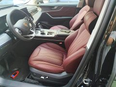 Hongqi HS5 2026 2.0T two-wheel drive Qixiang Pro version - фото 15