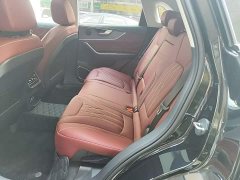 Hongqi HS5 2026 2.0T two-wheel drive Qixiang Pro version - фото 17