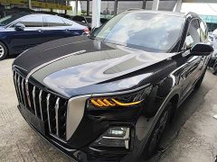 Hongqi HS5 2026 2.0T two-wheel drive Qixiang Pro version - фото 2
