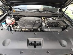 Hongqi HS5 2026 2.0T two-wheel drive Qixiang Pro version - фото 20