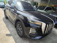Hongqi HS5 2026 2.0T two-wheel drive Qixiang Pro version - фото 4