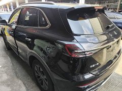 Hongqi HS5 2026 2.0T two-wheel drive Qixiang Pro version - фото 5