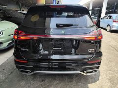 Hongqi HS5 2026 2.0T two-wheel drive Qixiang Pro version - фото 6