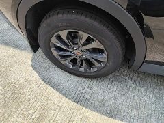 Hongqi HS5 2026 2.0T two-wheel drive Qixiang Pro version - фото 7