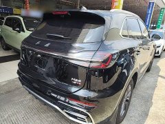 Hongqi HS5 2026 2.0T two-wheel drive Qixiang Pro version - фото 8