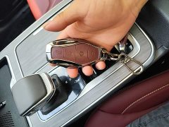 Hongqi HS5 2026 2.0T two-wheel drive Qixiang Pro version - фото 9