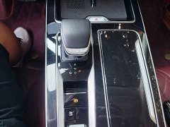 Hongqi HS5 2023 2.0T Qixiang Pro version - фото 10