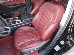 Hongqi HS5 2023 2.0T Qixiang Pro version - фото 11