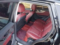 Hongqi HS5 2023 2.0T Qixiang Pro version - фото 13