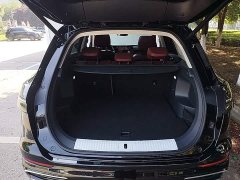 Hongqi HS5 2023 2.0T Qixiang Pro version - фото 15