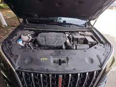 Hongqi HS5 2023 2.0T Qixiang Pro version - фото 16