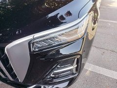 Hongqi HS5 2023 2.0T Qixiang Pro version - фото 18