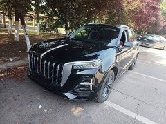 Hongqi HS5 2023 2.0T Qixiang Pro version - фото 2