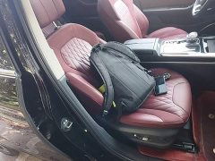 Hongqi HS5 2023 2.0T Qixiang Pro version - фото 20