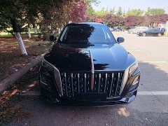 Hongqi HS5 2023 2.0T Qixiang Pro version - фото 3