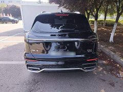 Hongqi HS5 2023 2.0T Qixiang Pro version - фото 4
