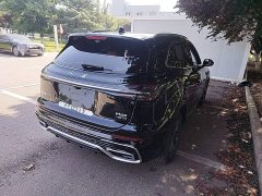 Hongqi HS5 2023 2.0T Qixiang Pro version - фото 5