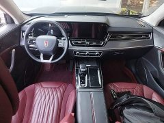 Hongqi HS5 2023 2.0T Qixiang Pro version - фото 6