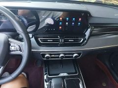 Hongqi HS5 2023 2.0T Qixiang Pro version - фото 9