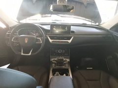 Hongqi H5 classic facelift 1.5T DCT flag rhyme version - фото 10