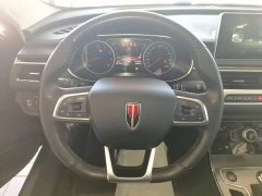 Hongqi H5 classic facelift 1.5T DCT flag rhyme version - фото 11