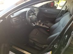 Hongqi H5 classic facelift 1.5T DCT flag rhyme version - фото 15