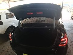 Hongqi H5 classic facelift 1.5T DCT flag rhyme version - фото 19