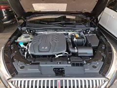Hongqi H5 classic facelift 1.5T DCT flag rhyme version - фото 20