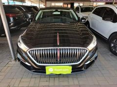 Hongqi H5 classic facelift 1.5T DCT flag rhyme version - фото 3