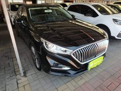 Hongqi H5 classic facelift 1.5T DCT flag rhyme version - фото 4