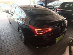 Hongqi H5 classic facelift 1.5T DCT flag rhyme version - фото 5