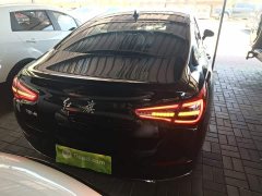 Hongqi H5 classic facelift 1.5T DCT flag rhyme version - фото 6