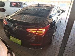 Hongqi H5 classic facelift 1.5T DCT flag rhyme version - фото 7