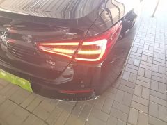 Hongqi H5 classic facelift 1.5T DCT flag rhyme version - фото 8