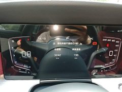 Hongqi H5 2025 1.5T DCT 600,000 units commemorative edition - фото 12