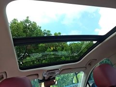 Hongqi H5 2025 1.5T DCT 600,000 units commemorative edition - фото 18