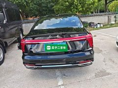 Hongqi H5 2025 1.5T DCT 600,000 units commemorative edition - фото 6