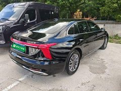 Hongqi H5 2025 1.5T DCT 600,000 units commemorative edition - фото 7