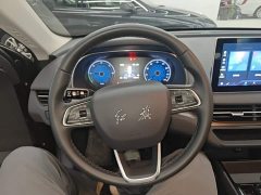 Hongqi E-QM5 2023 facelift basic travel version - фото 11