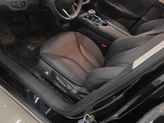 Hongqi E-QM5 2023 facelift basic travel version - фото 15