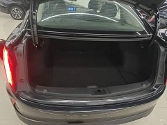 Hongqi E-QM5 2023 facelift basic travel version - фото 19