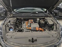 Hongqi E-QM5 2023 facelift basic travel version - фото 20