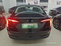 Hongqi E-QM5 2023 facelift basic travel version - фото 6