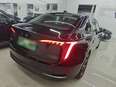 Hongqi E-QM5 2023 facelift basic travel version - фото 7