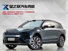 NIO ES8 2023 75kWh Executive Edition - фото 1