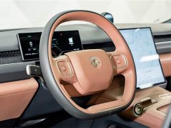 NIO ES8 2023 75kWh Executive Edition - фото 12