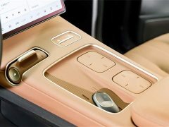 NIO ES8 2023 75kWh Executive Edition - фото 13