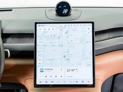 NIO ES8 2023 75kWh Executive Edition - фото 15