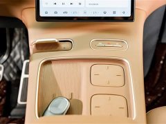 NIO ES8 2023 75kWh Executive Edition - фото 16